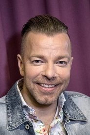 Casper Janebrink portrait