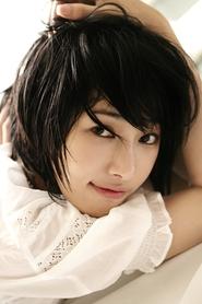 Sun Woo-sun portrait