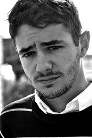 Giuseppe Sulfaro portrait