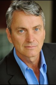 Michael McKenzie portrait