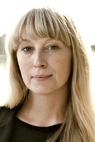 Sara Namer portrait