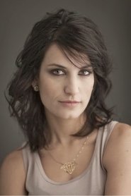 Guta Ruiz portrait