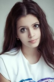 Karina Kasparyants portrait