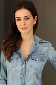 Silvia Conesa portrait