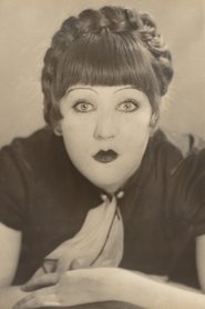 Catherine Hessling portrait
