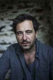 Clemens Berndorff portrait