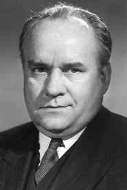 Matti Aulos portrait
