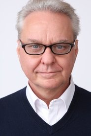 Andy Prosky portrait