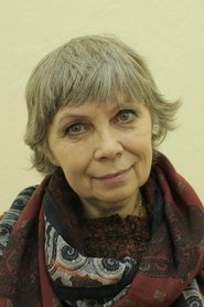 Tatyana Korneta portrait