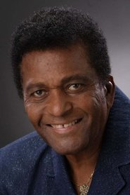Charley Pride portrait