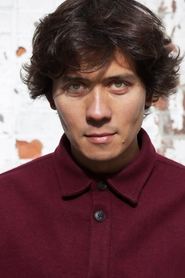 Ivan Doan portrait