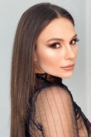 Selin Yeninci portrait