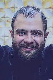 Amir Hossein Vakili portrait