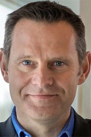 Eric Moreau portrait
