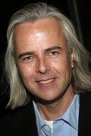 Randy Stone portrait