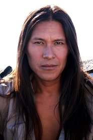 Rick Mora portrait