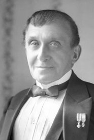 Louis Bouwmeester portrait