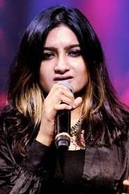 Madhubanti Bagchi portrait