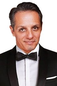 Claudiu-Cristian Prisecaru portrait
