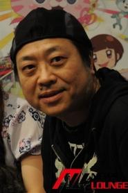 Mitsuo Hashimoto portrait