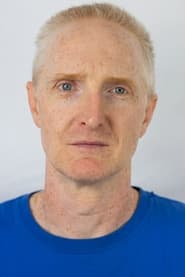 Jay Thames portrait