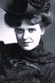 Octavia Broske portrait