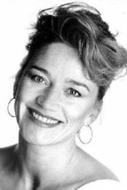 Edda Heiðrún Backman portrait