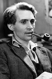Peter Poulsen portrait