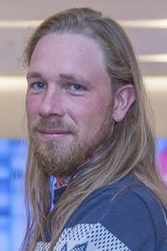 Lucas Schell portrait