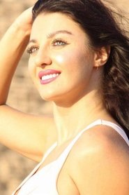 Safinaz portrait
