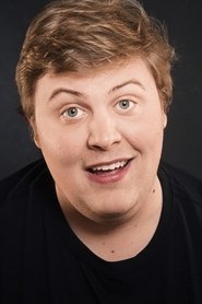 Sebastian Conelli portrait
