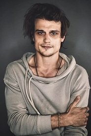 Emerson Niemchick portrait