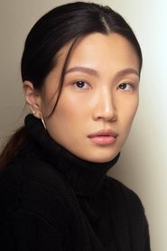 Joohee Kim portrait