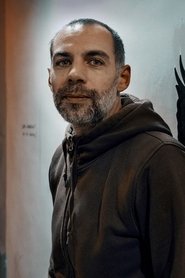 Osman Cerfon portrait