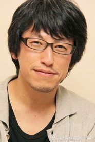Takeshi Yokoi portrait