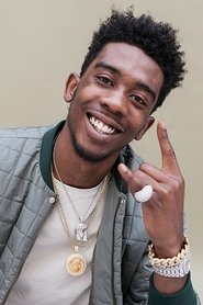 Desiigner portrait