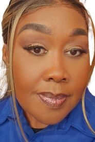Kathy Yvette portrait