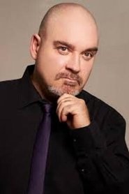 David Salinas portrait