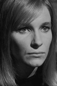 Sonia Gessner portrait