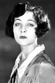 Lorna Duveen portrait