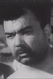 Vakhob Abdullayev portrait