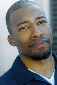 Marcus Brown portrait