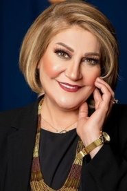 Asia Kamal portrait