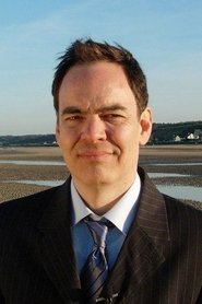 Max Keiser portrait
