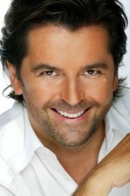 Thomas Anders portrait