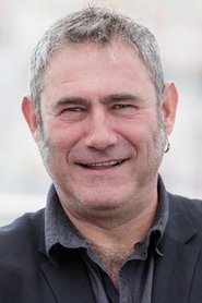 Sergi López portrait