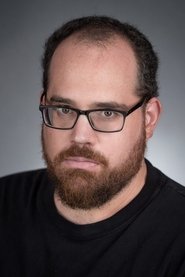 Gaël Sebastiani portrait