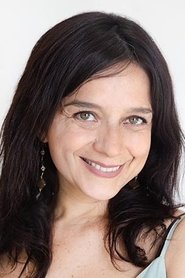 Claudia Vergara portrait