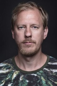 Janek Joost portrait