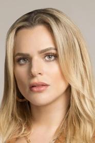 Isabella Castillo portrait